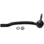 Order MOOG - ES800857 - Outer Tie Rod End For Your Vehicle