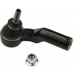 Order Outer Tie Rod End by MOOG - ES800861 For Your Vehicle