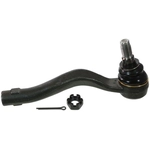 Order MOOG - ES800863 - Outer Tie Rod End For Your Vehicle