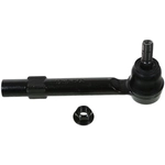 Order Outer Tie Rod End by MOOG - ES800867 For Your Vehicle