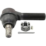 Order Outer Tie Rod End by MOOG - ES800882 For Your Vehicle