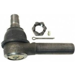 Order Outer Tie Rod End by MOOG - ES800883 For Your Vehicle