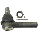 Order Outer Tie Rod End by MOOG - ES800883 For Your Vehicle