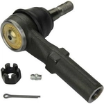 Order MOOG - ES800901 - Outer Tie Rod End For Your Vehicle