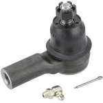 Order Outer Tie Rod End by MOOG - ES800910 For Your Vehicle
