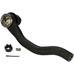Order MOOG - ES800912 - Outer Tie Rod End For Your Vehicle