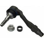 Order Outer Tie Rod End by MOOG - ES800915 For Your Vehicle