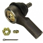 Order Outer Tie Rod End by MOOG - ES800927 For Your Vehicle