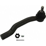 Order Outer Tie Rod End by MOOG - ES800931 For Your Vehicle