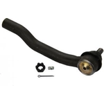 Order Outer Tie Rod End by MOOG - ES800931 For Your Vehicle