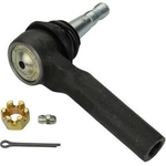 Order Outer Tie Rod End by MOOG - ES800939 For Your Vehicle