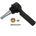 Order Outer Tie Rod End by MOOG - ES800939 For Your Vehicle