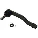 Order MOOG - ES800942 - Outer Tie Rod End For Your Vehicle