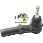 Order Outer Tie Rod End by MOOG - ES800949 For Your Vehicle