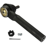 Order Outer Tie Rod End by MOOG - ES800953 For Your Vehicle