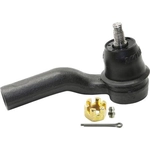 Order MOOG - ES800954 - Outer Tie Rod End For Your Vehicle