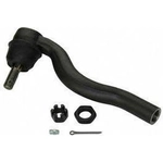 Order Outer Tie Rod End by MOOG - ES800972 For Your Vehicle