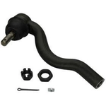 Purchase Outer Tie Rod End by MOOG - ES800973