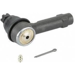 Order Outer Tie Rod End by MOOG - ES800984 For Your Vehicle