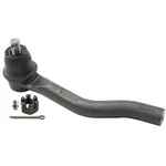 Order MOOG - ES801000 - Outer Tie Rod End For Your Vehicle