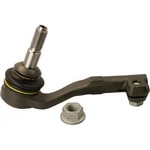 Order Outer Tie Rod End by MOOG - ES801051 For Your Vehicle