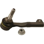Order Outer Tie Rod End by MOOG - ES801052 For Your Vehicle