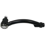 Order MOOG - ES801065 - Outer Tie Rod End For Your Vehicle