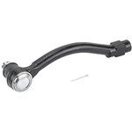 Order MOOG - ES801075 - Outer Tie Rod End For Your Vehicle