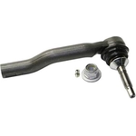 Order MOOG - ES801109 - Outer Tie Rod End For Your Vehicle