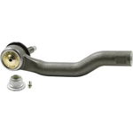 Order Outer Tie Rod End by MOOG - ES801110 For Your Vehicle