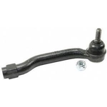 Order Outer Tie Rod End by MOOG - ES801112 For Your Vehicle