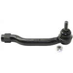 Order Outer Tie Rod End by MOOG - ES801113 For Your Vehicle