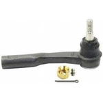 Order Outer Tie Rod End by MOOG - ES801126 For Your Vehicle