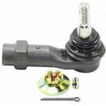 Order Outer Tie Rod End by MOOG - ES801128 For Your Vehicle