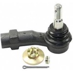 Order Outer Tie Rod End by MOOG - ES801129 For Your Vehicle