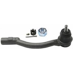 Order Outer Tie Rod End by MOOG - ES801130 For Your Vehicle