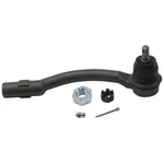 Order Outer Tie Rod End by MOOG - ES801131 For Your Vehicle