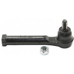 Order Outer Tie Rod End by MOOG - ES801146 For Your Vehicle