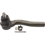 Order MOOG - ES801156 - Outer Tie Rod End For Your Vehicle