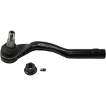 Order Outer Tie Rod End by MOOG - ES801160 For Your Vehicle