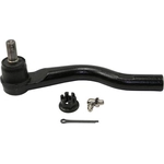 Order Outer Tie Rod End by MOOG - ES801162 For Your Vehicle