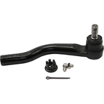 Order Outer Tie Rod End by MOOG - ES801163 For Your Vehicle