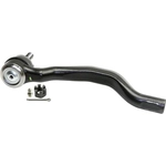 Order Outer Tie Rod End by MOOG - ES801164 For Your Vehicle