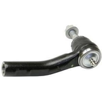 Order Outer Tie Rod End by MOOG - ES801166 For Your Vehicle