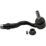 Order Outer Tie Rod End by MOOG - ES801167 For Your Vehicle