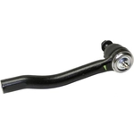 Order Outer Tie Rod End by MOOG - ES801168 For Your Vehicle