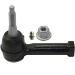 Order Outer Tie Rod End by MOOG - ES801170 For Your Vehicle