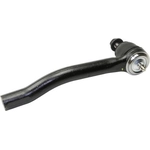 Order Outer Tie Rod End by MOOG - ES801171 For Your Vehicle