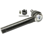 Order MOOG - ES801172 - Outer Tie Rod End For Your Vehicle