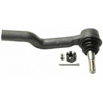 Order Outer Tie Rod End by MOOG - ES801187 For Your Vehicle